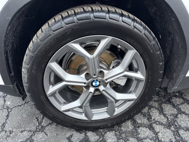 Used 2023 BMW X3 xDrive30i w/ Convenience Package image 19