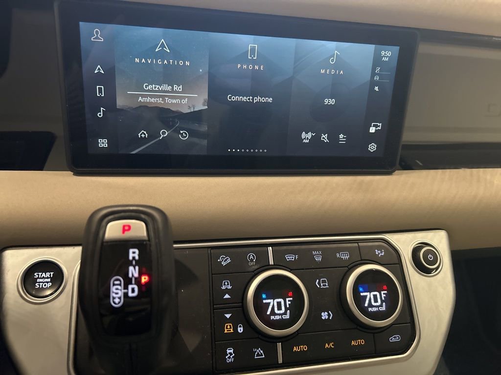 Used 2020 Land Rover Defender 110 S image 9