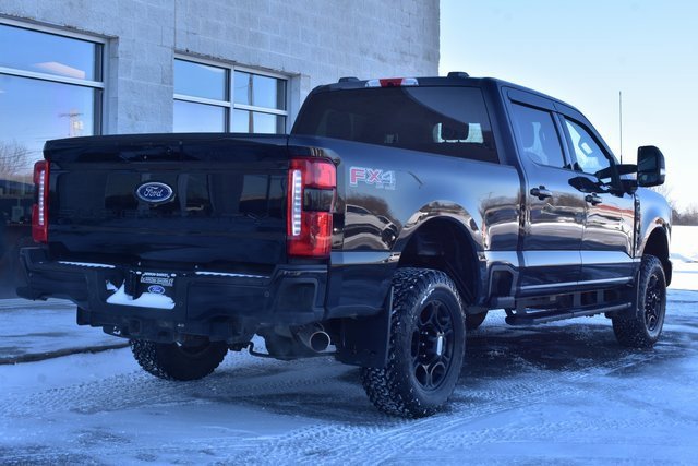 Used 2024 Ford F350 XLT w/ XLT Premium Package image 11