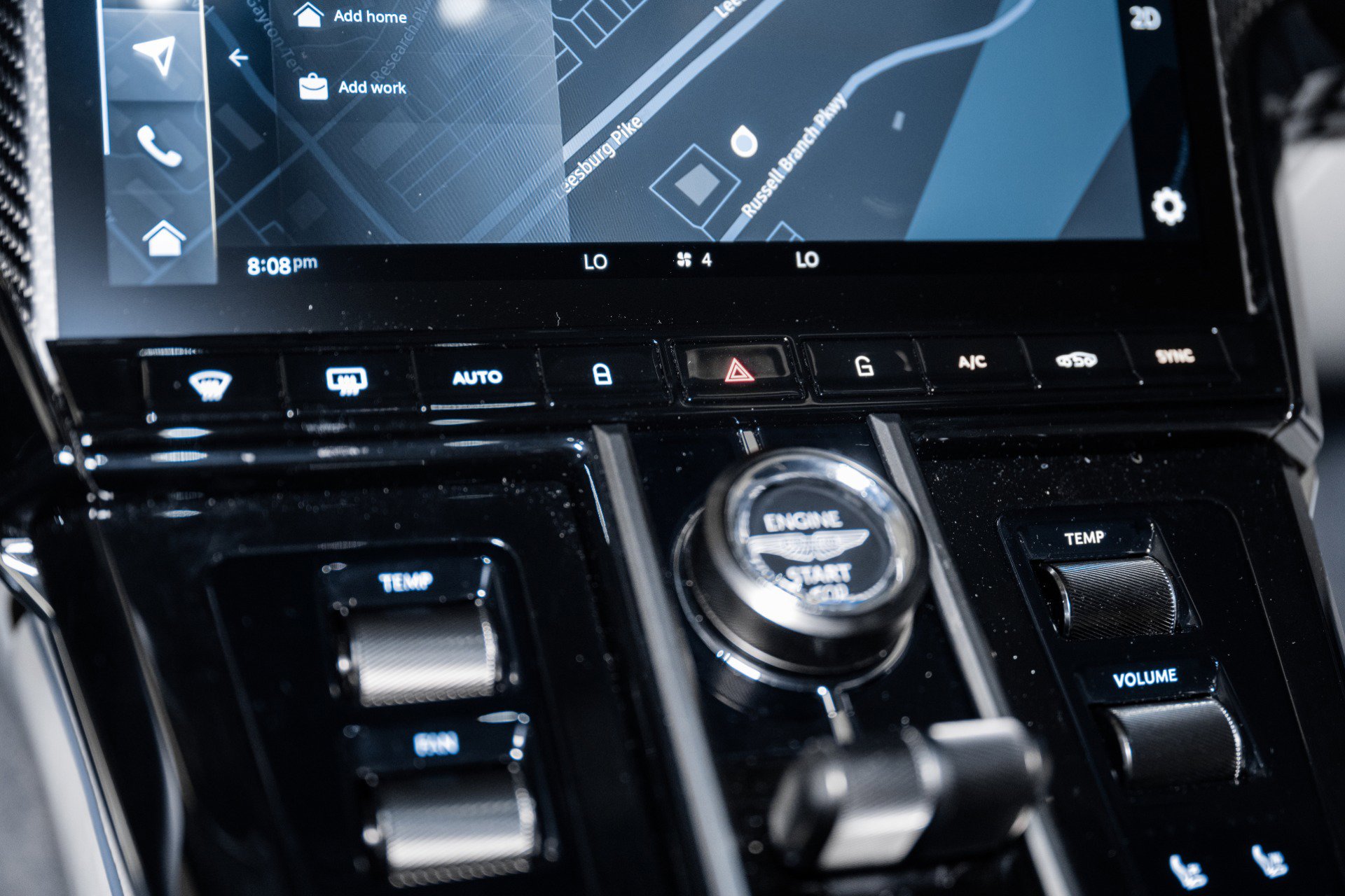 New 2026 Aston Martin V8 Vantage Coupe image 23