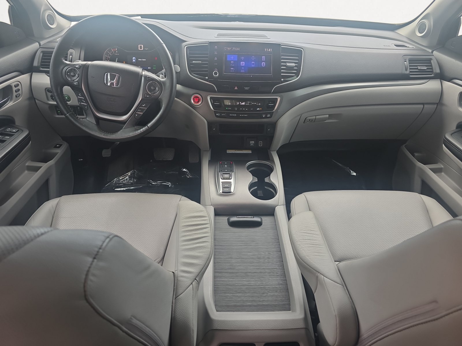 Used 2022 Honda Ridgeline RTL-E image 2