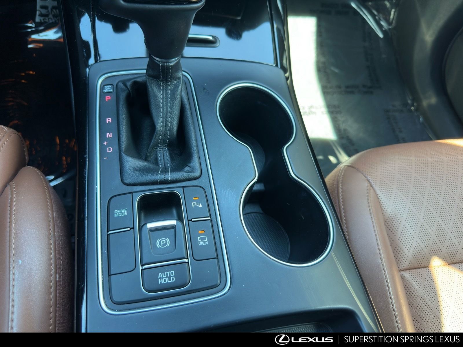 Used 2019 Kia Sorento SX image 17