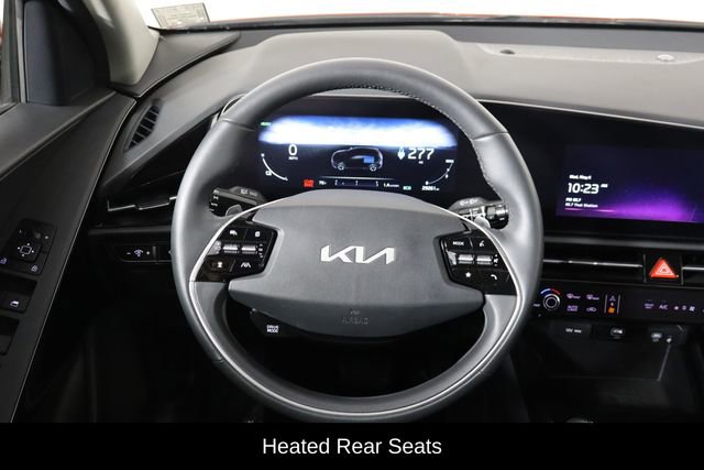 Used 2023 Kia Niro Wind w/ Wind Preserve Package FWD image 7