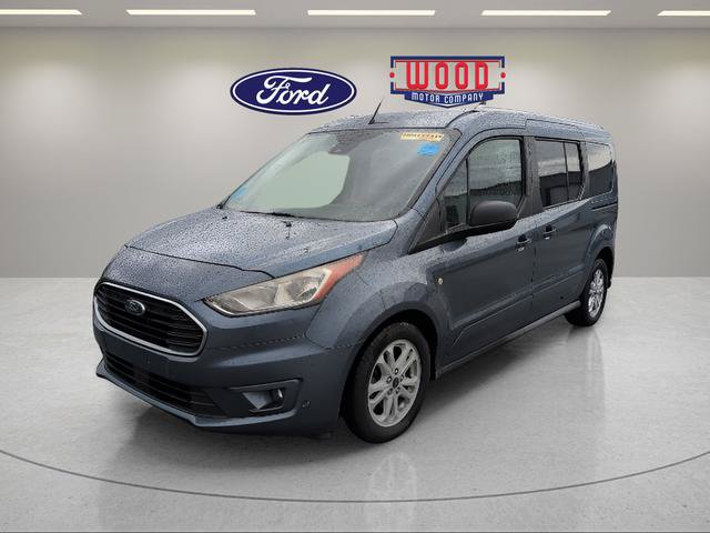 Used 2019 Ford Transit Connect XLT FWD image 7