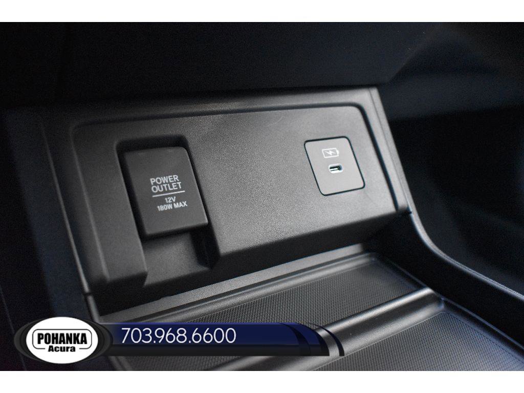 New 2026 Acura RDX Advance Package image 19