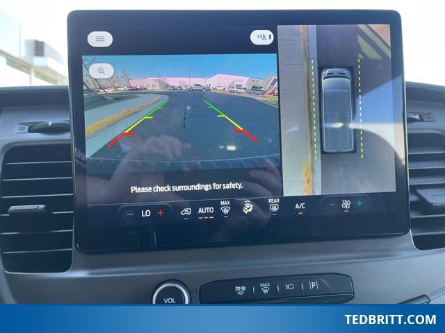 Used 2022 Ford Transit 350 XLT image 24