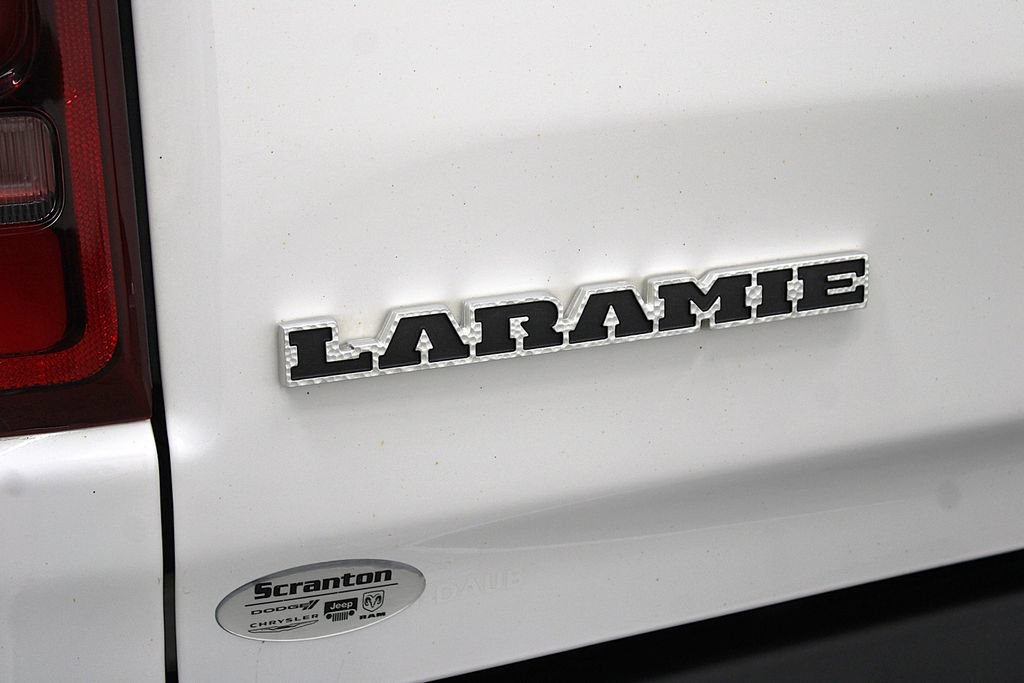 Certified 2020 RAM 1500 Laramie AWD/4WD image 42