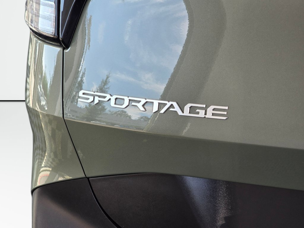 Used 2023 Kia Sportage X-Line Prestige AWD/4WD image 14