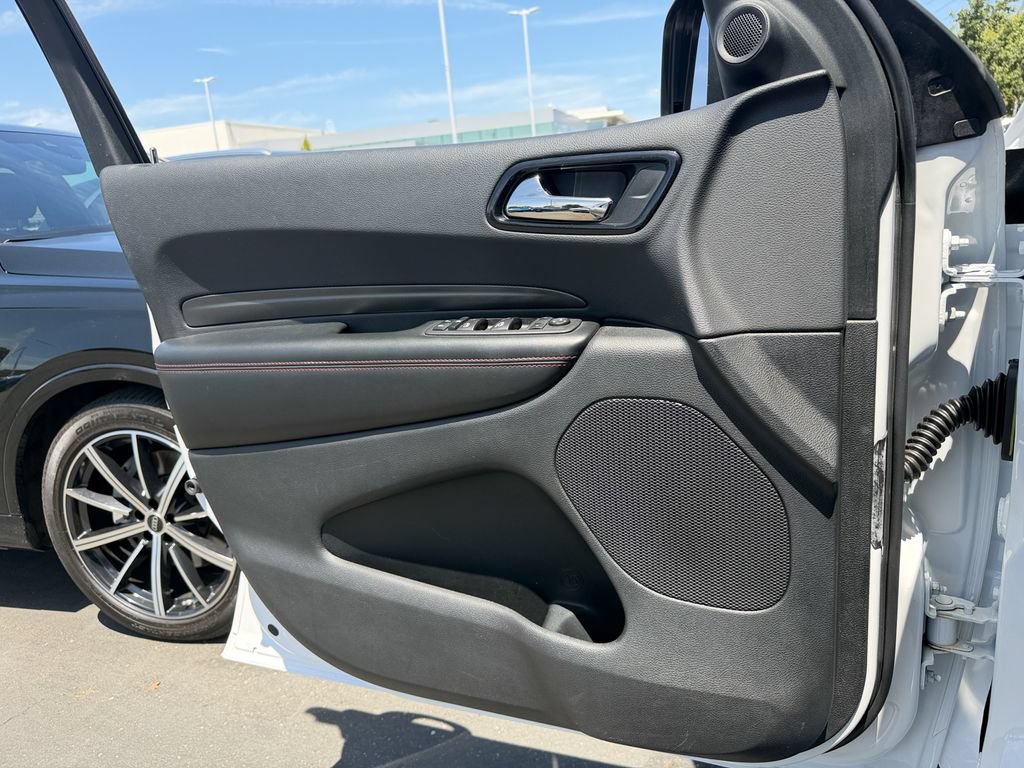 Used 2023 Dodge Durango GT AWD/4WD image 13