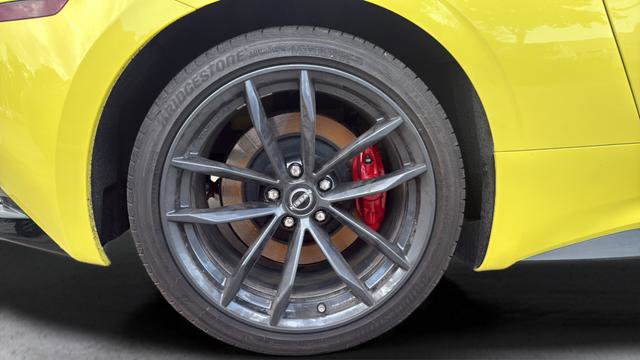 Used 2024 Nissan Z Performance w/ Floor Mat Package RWD image 26