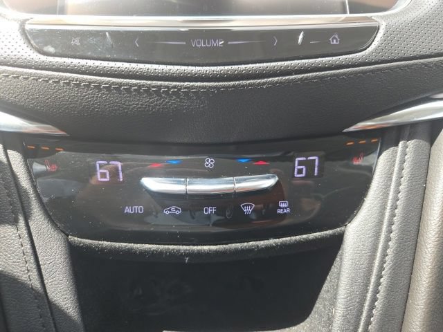 Used 2019 Cadillac XT5 Luxury FWD image 8