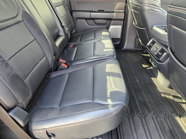 Certified 2024 Ford F150 Raptor image 15