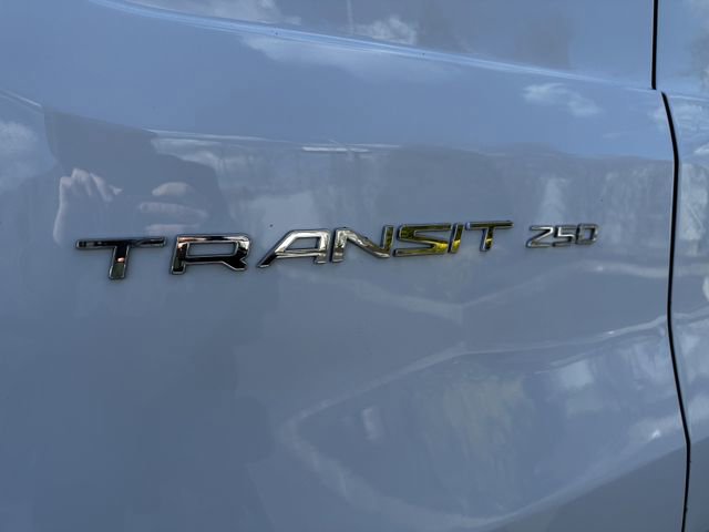 Certified 2023 Ford Transit 250 148 High Roof image 40
