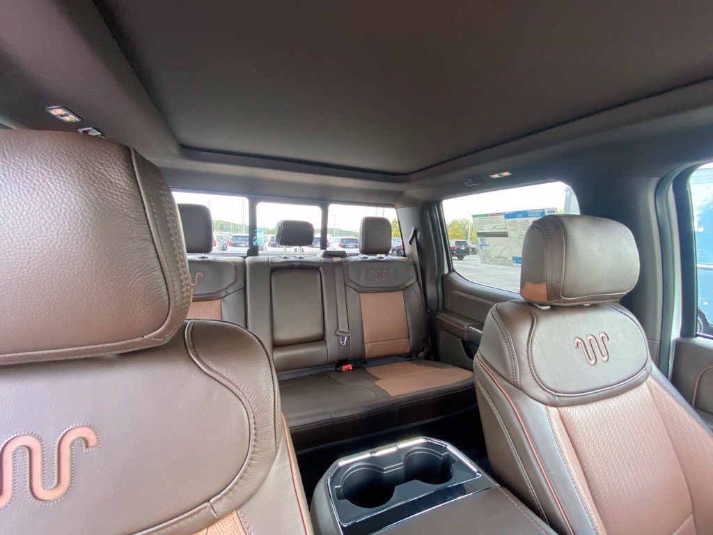 New 2026 Ford F350 King Ranch AWD/4WD image 28