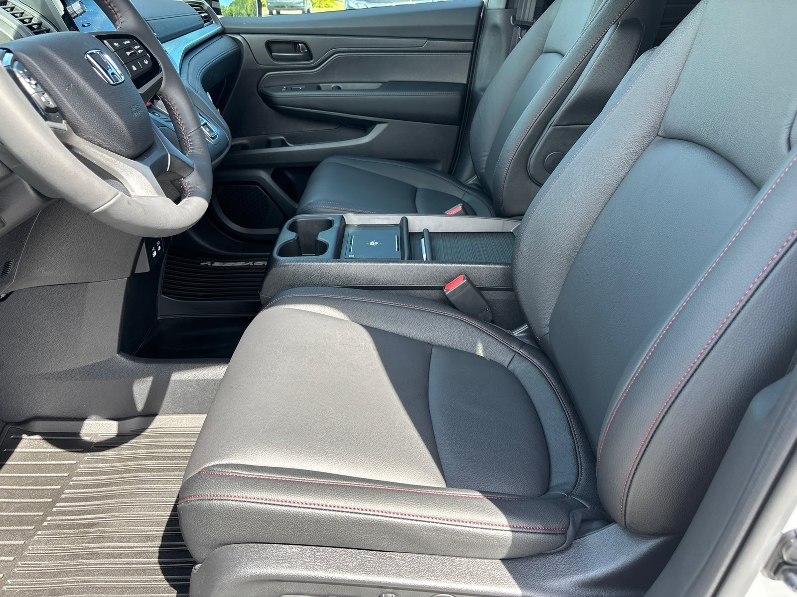 Certified 2026 Honda Odyssey Sport-L image 26