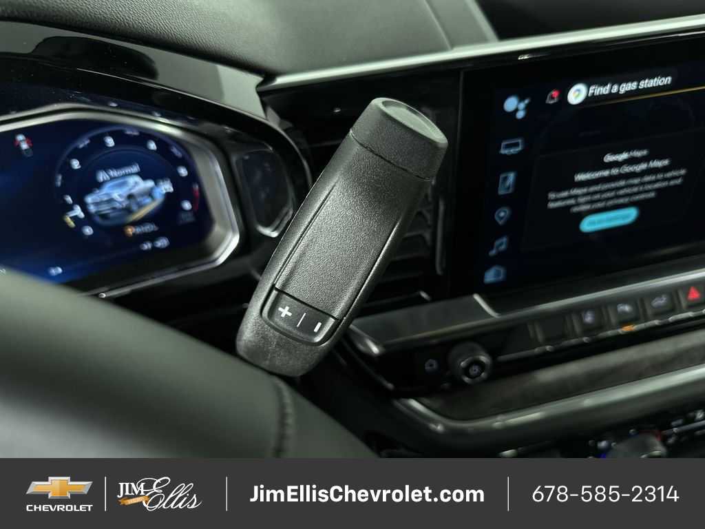 New 2026 Chevrolet Silverado 2500 LTZ w/ LTZ Plus Package image 31