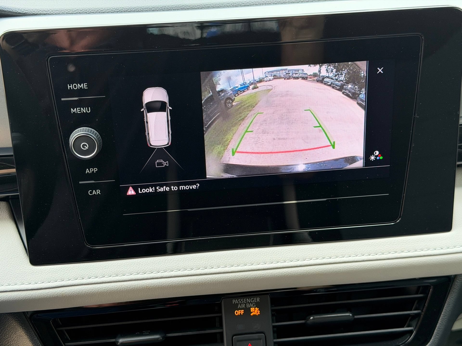 Certified 2025 Volkswagen Taos S FWD image 18
