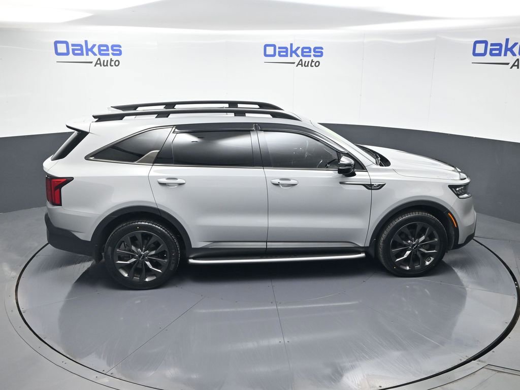 Used 2023 Kia Sorento SX Prestige AWD/4WD image 59