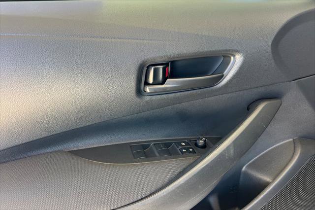 Certified 2025 Toyota Corolla LE image 12