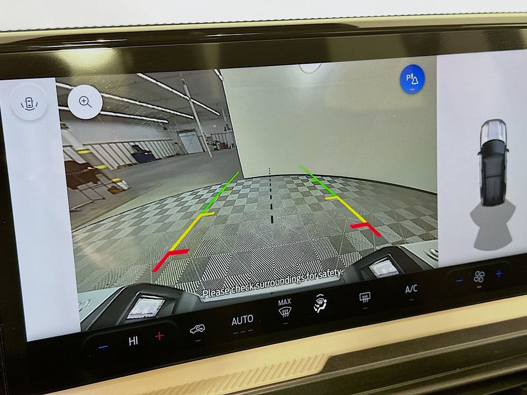 Used 2025 Ford Bronco Sport Big Bend image 14