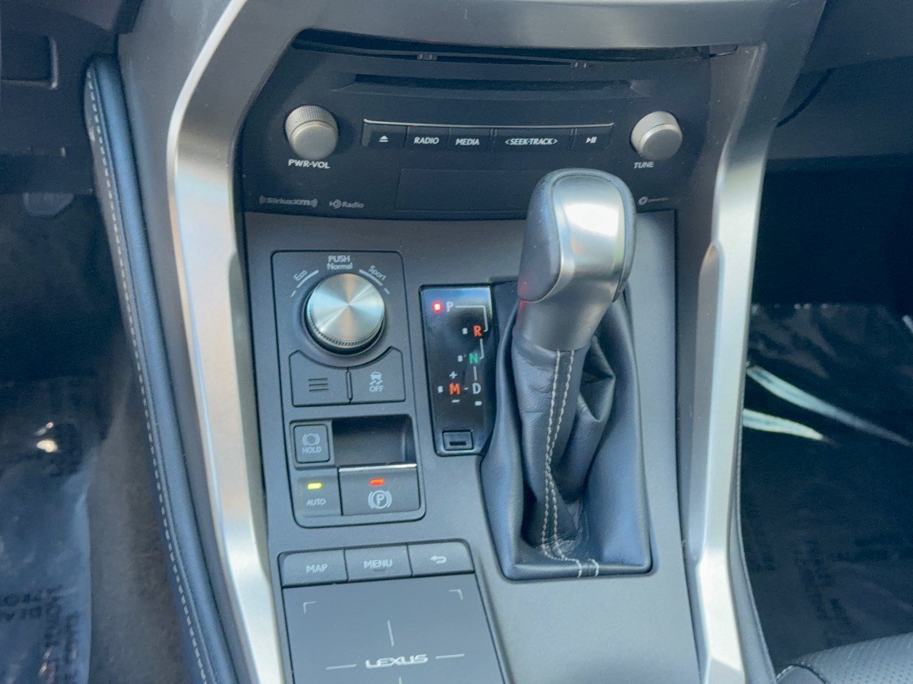 Used 2018 Lexus NX 300 FWD w/ Premium Package image 21