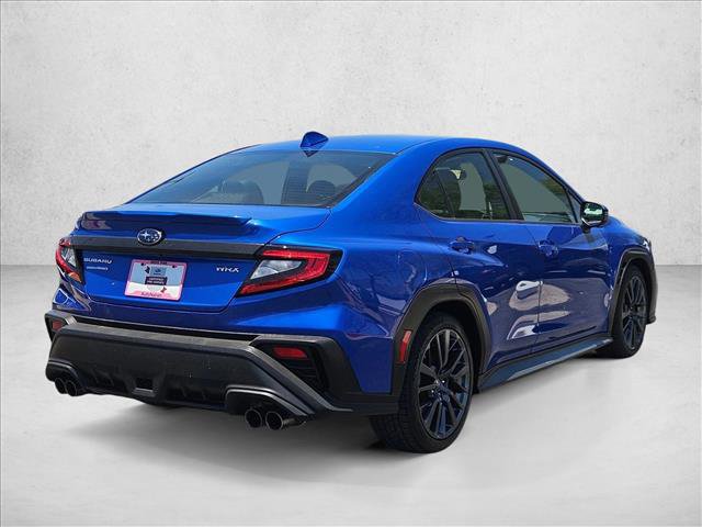 Used 2023 Subaru WRX Limited AWD/4WD image 5