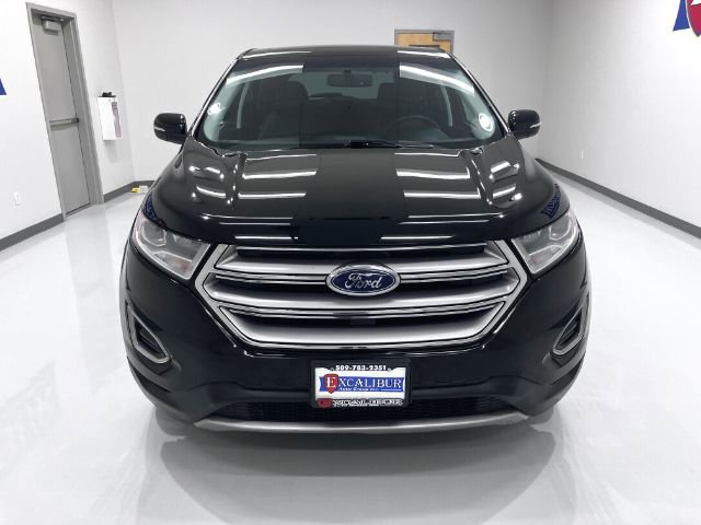 Used 2017 Ford Edge SEL image 3