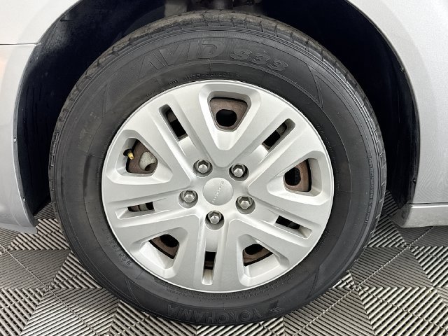 Used 2018 Dodge Grand Caravan SE w/ UConnect Hands-Free Group FWD image 33