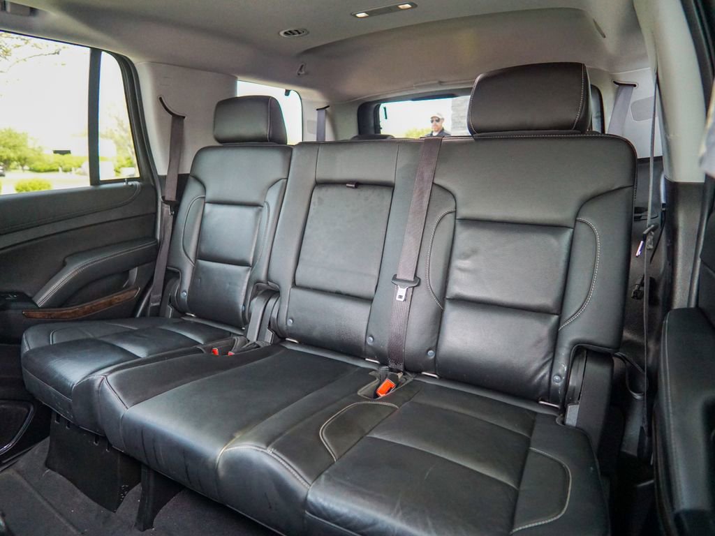 Used 2020 Chevrolet Tahoe LT AWD/4WD image 36