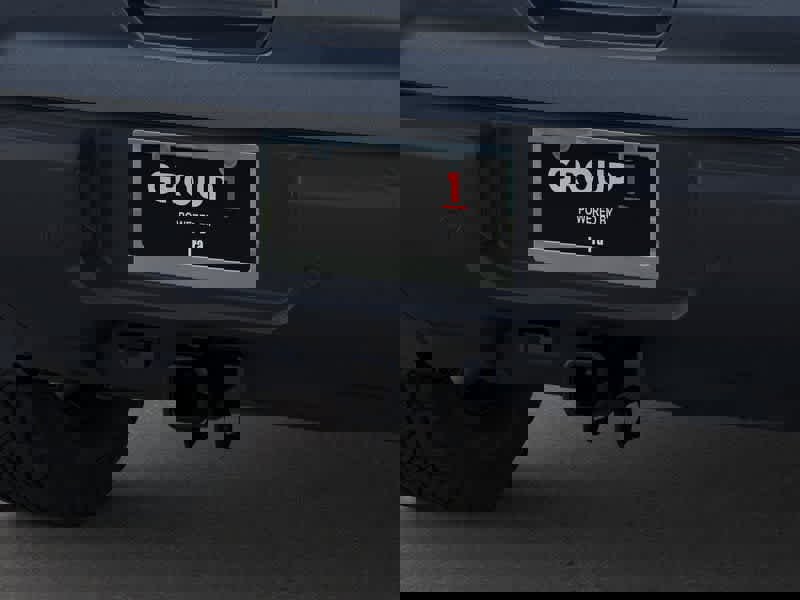 New 2025 Ford Bronco Sport Badlands w/ Badlands Tech Package image 23