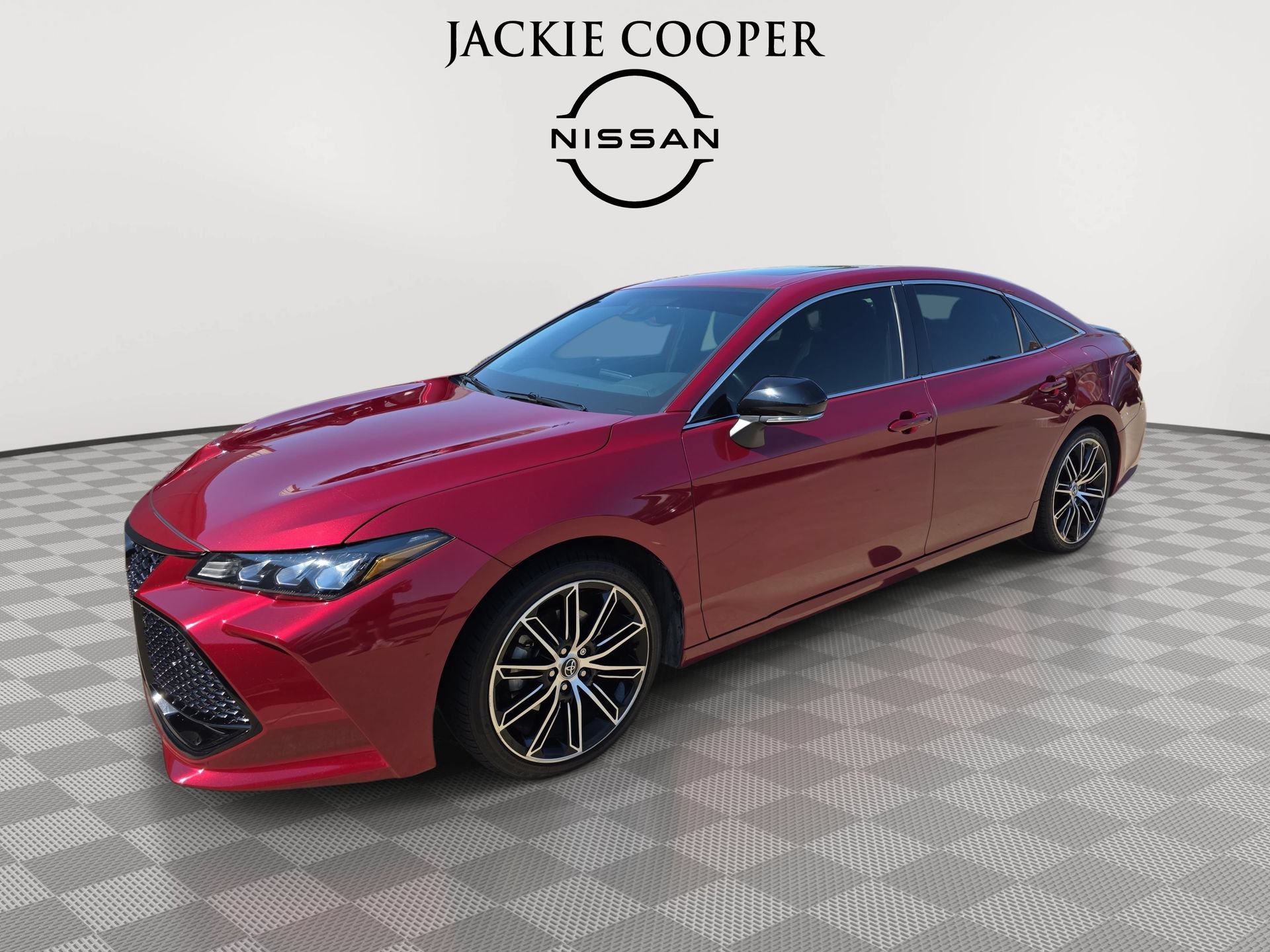 Used 2020 Toyota Avalon XSE
