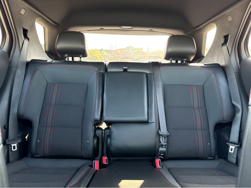 Used 2023 Chevrolet Equinox RS w/ LPO, Floor Liner Package image 7