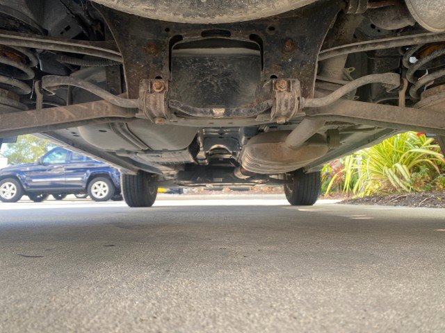 Used 2009 Ford Escape XLS image 23