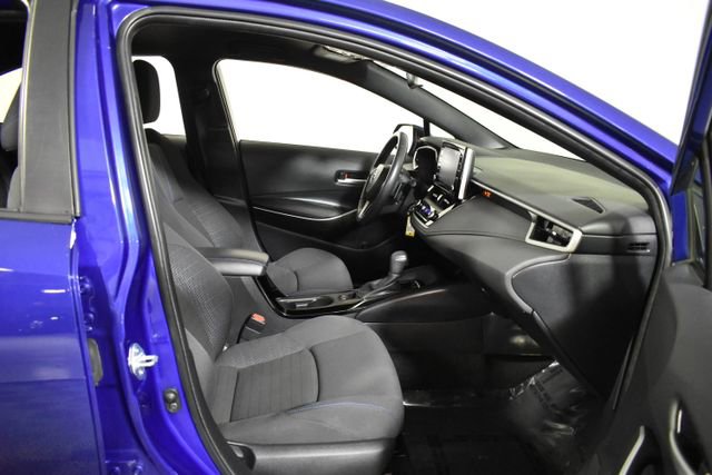 Used 2021 Toyota Corolla SE w/ Carpet Mat Package (TMS) image 30