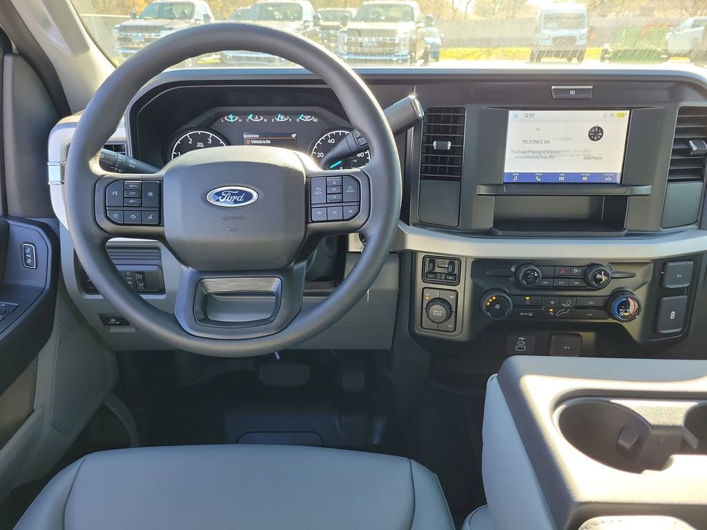 New 2026 Ford F450 XL AWD/4WD image 13