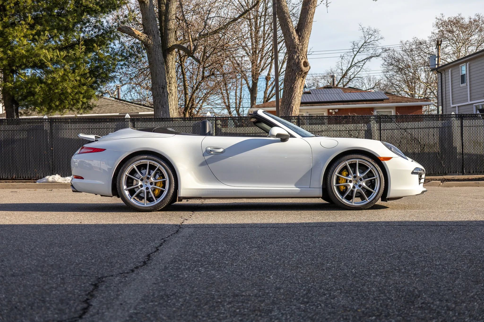 Used 2016 Porsche 911 Carrera image 25
