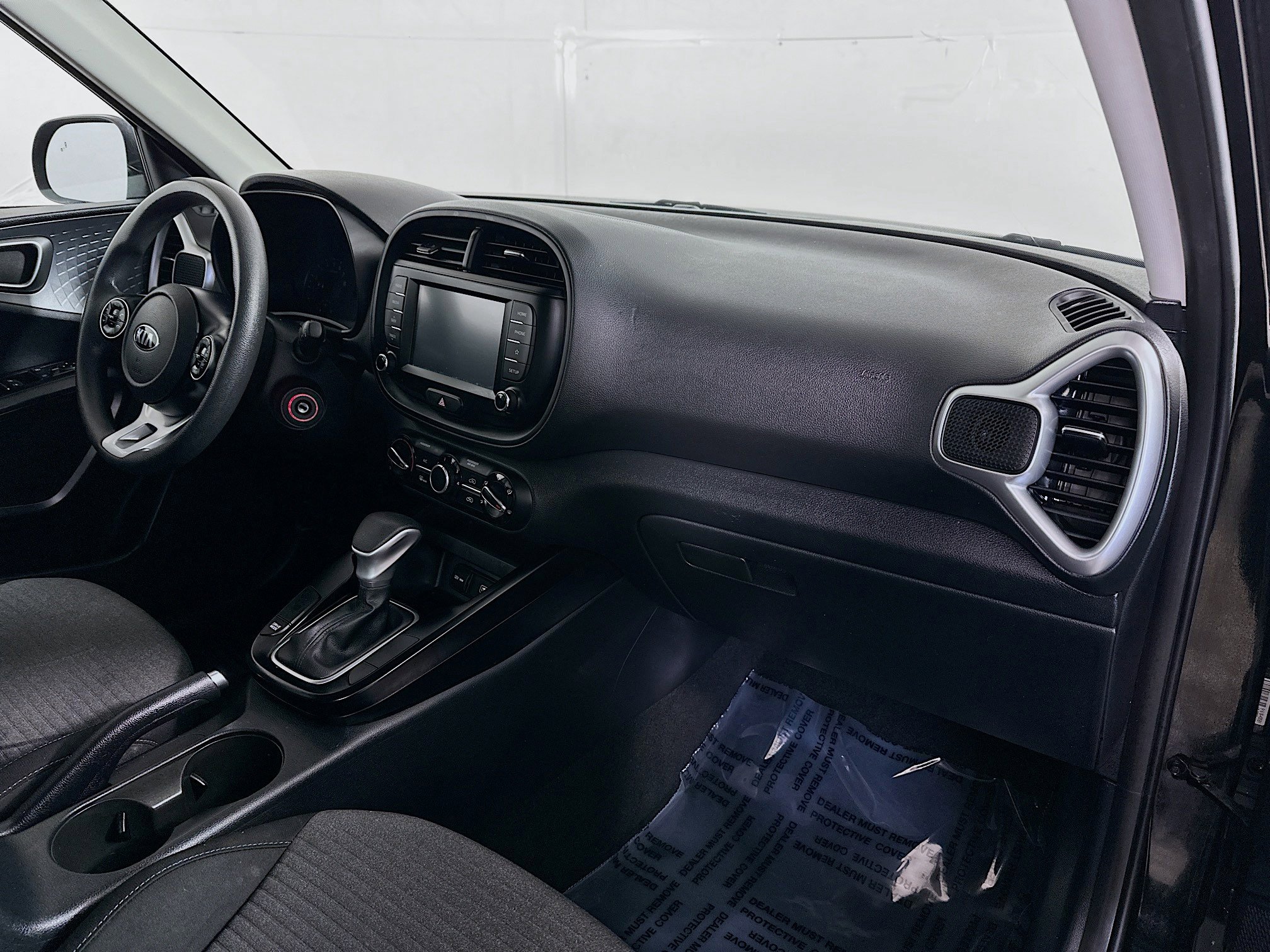 Used 2021 Kia Soul S image 26