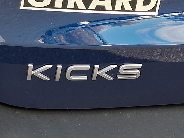 New 2026 Nissan Kicks SR w/ Cold Weather Package image 10