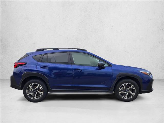 Used 2025 Subaru Crosstrek 2.0i Premium AWD/4WD image 4