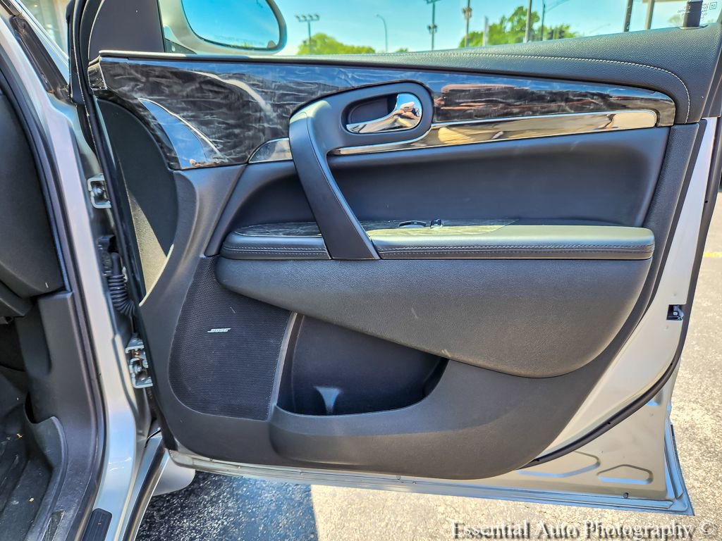 Used 2014 Buick Enclave Premium FWD image 23