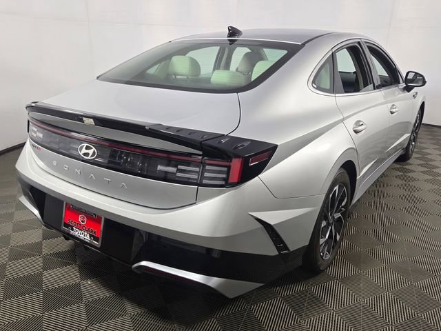Used 2025 Hyundai Sonata SEL image 8
