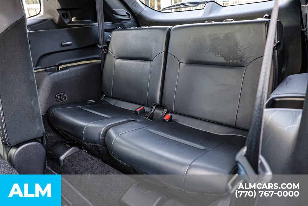 Used 2025 Mitsubishi Outlander SE image 22