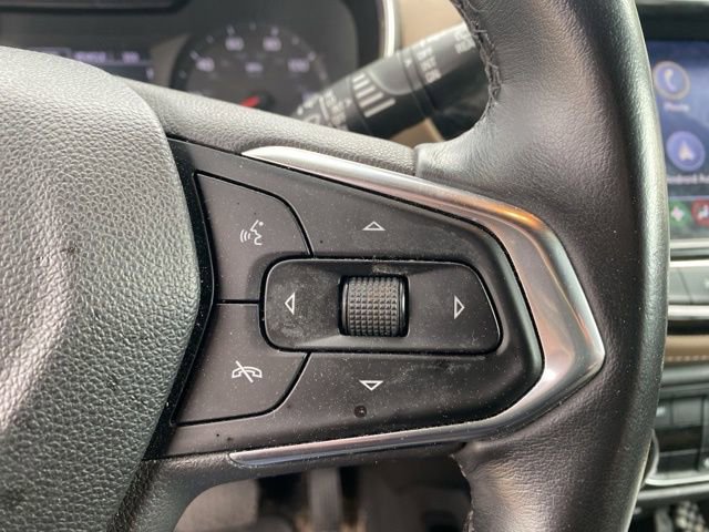 Used 2021 Chevrolet TrailBlazer ACTIV w/ Convenience Package AWD/4WD image 19
