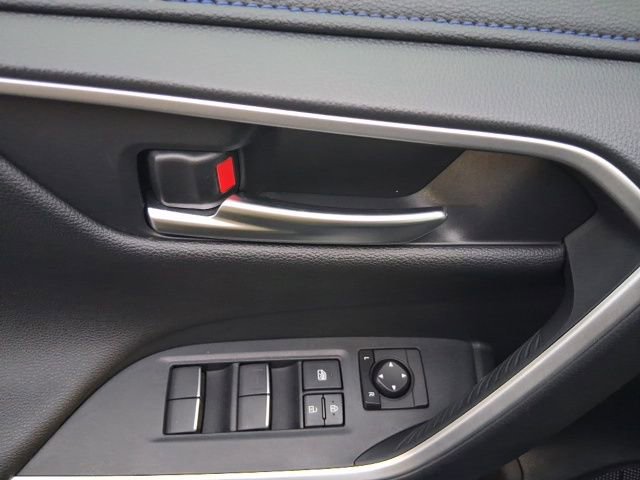 Used 2020 Toyota RAV4 XSE image 17