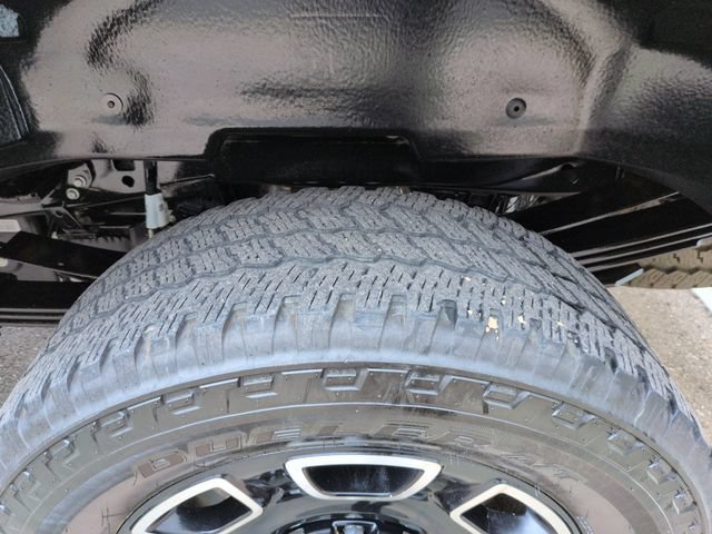 Certified 2026 Ford F350 Platinum AWD/4WD image 32