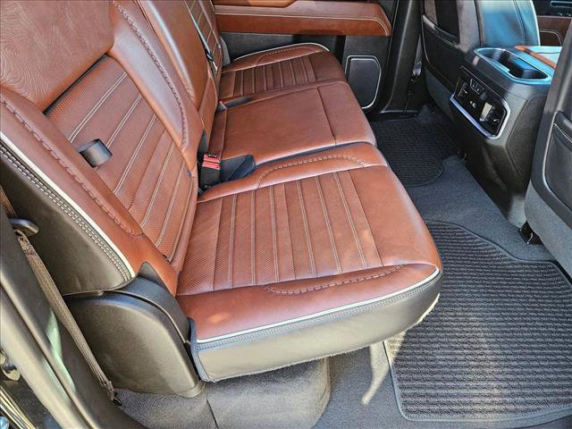 Used 2022 GMC Sierra 1500 Denali Ultimate image 21