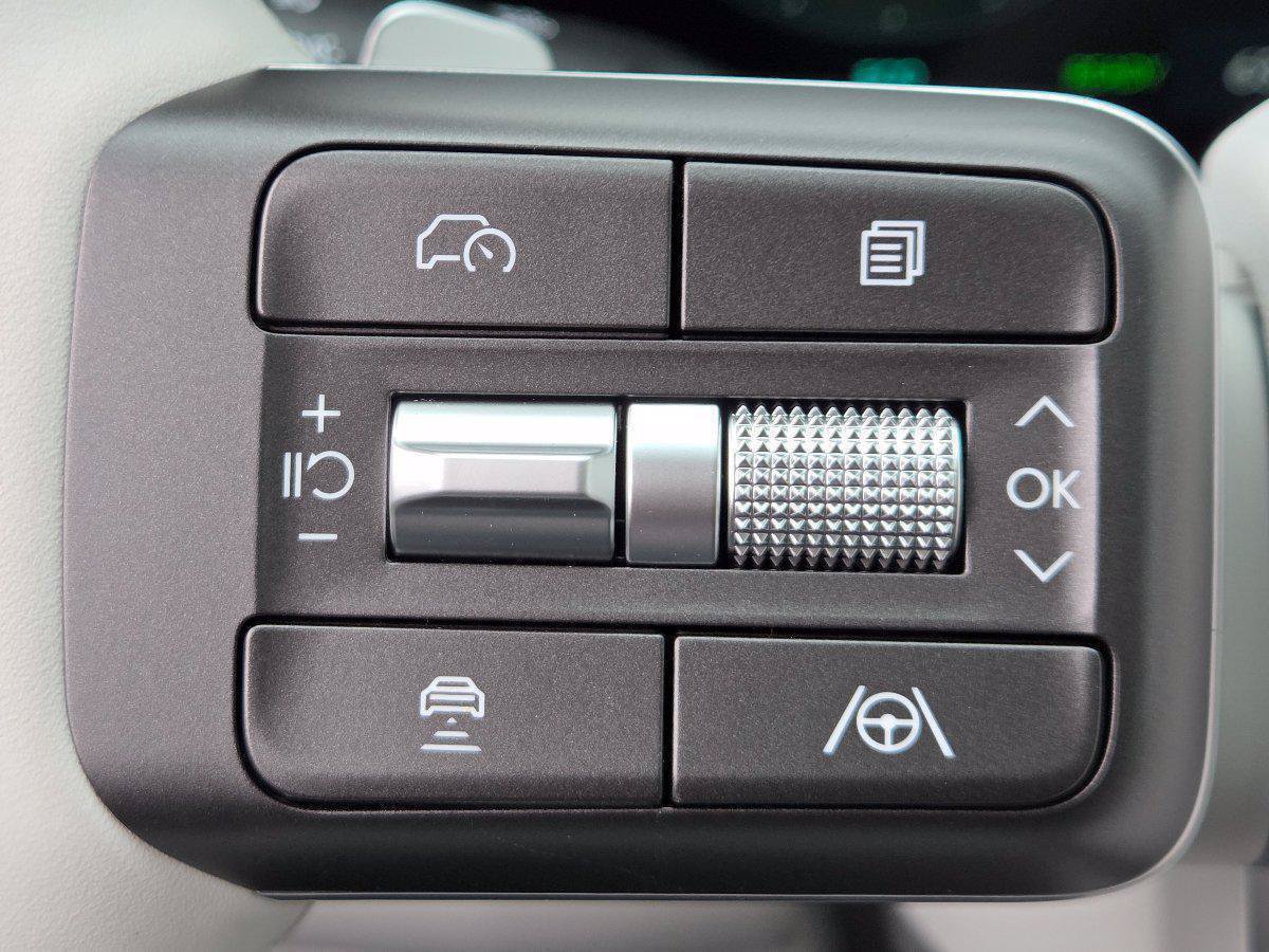 New 2027 Hyundai Palisade Limited AWD/4WD image 66