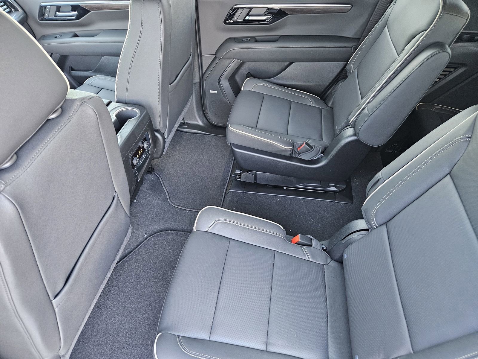 New 2026 Chevrolet Tahoe Premier image 28