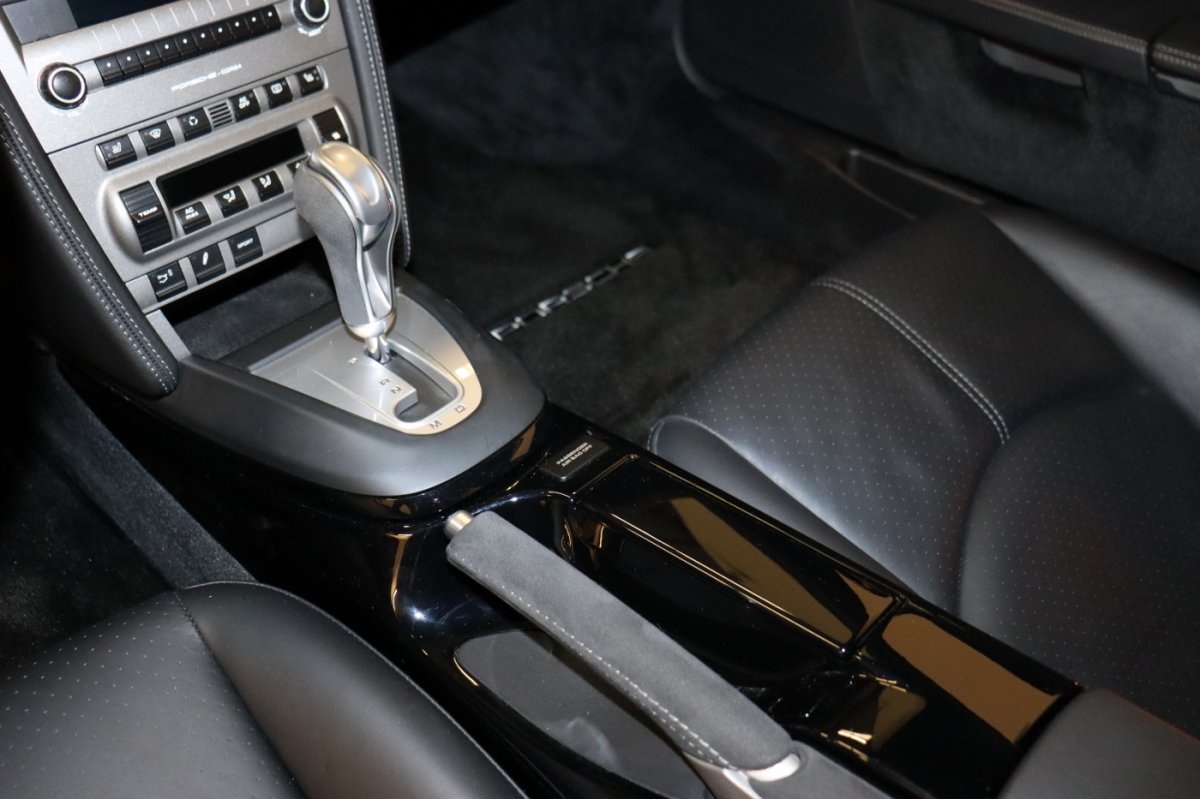 Used 2008 Porsche Cayman S RWD image 39
