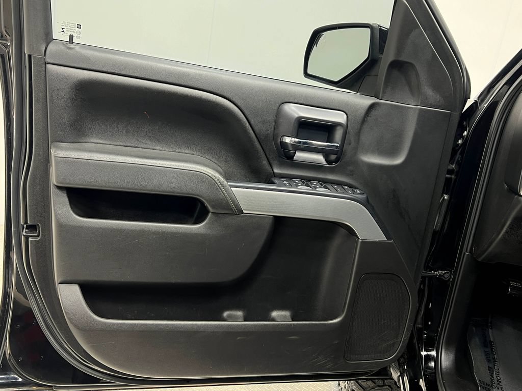 Used 2016 Chevrolet Silverado 1500 LT w/ All Star Edition AWD/4WD image 14